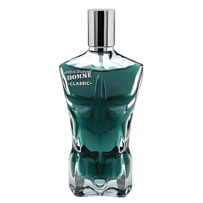 Fragrance World John Gustav Homme Classic edp 100ml Hombre