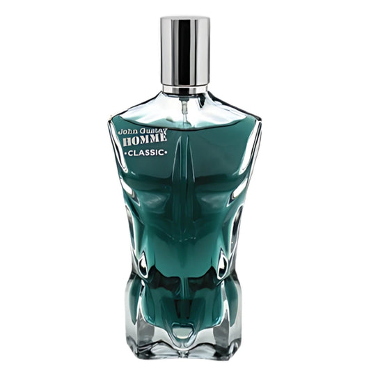 Fragrance World John Gustav Homme Classic edp 100ml Hombre