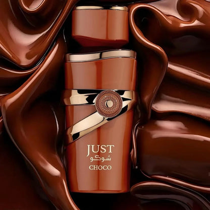 Fragrance World Just Choco edp 100ml Unisex - Perfumisimo