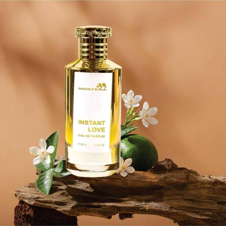 Fragrance World Montera Instant Love edp 100ml Mujer