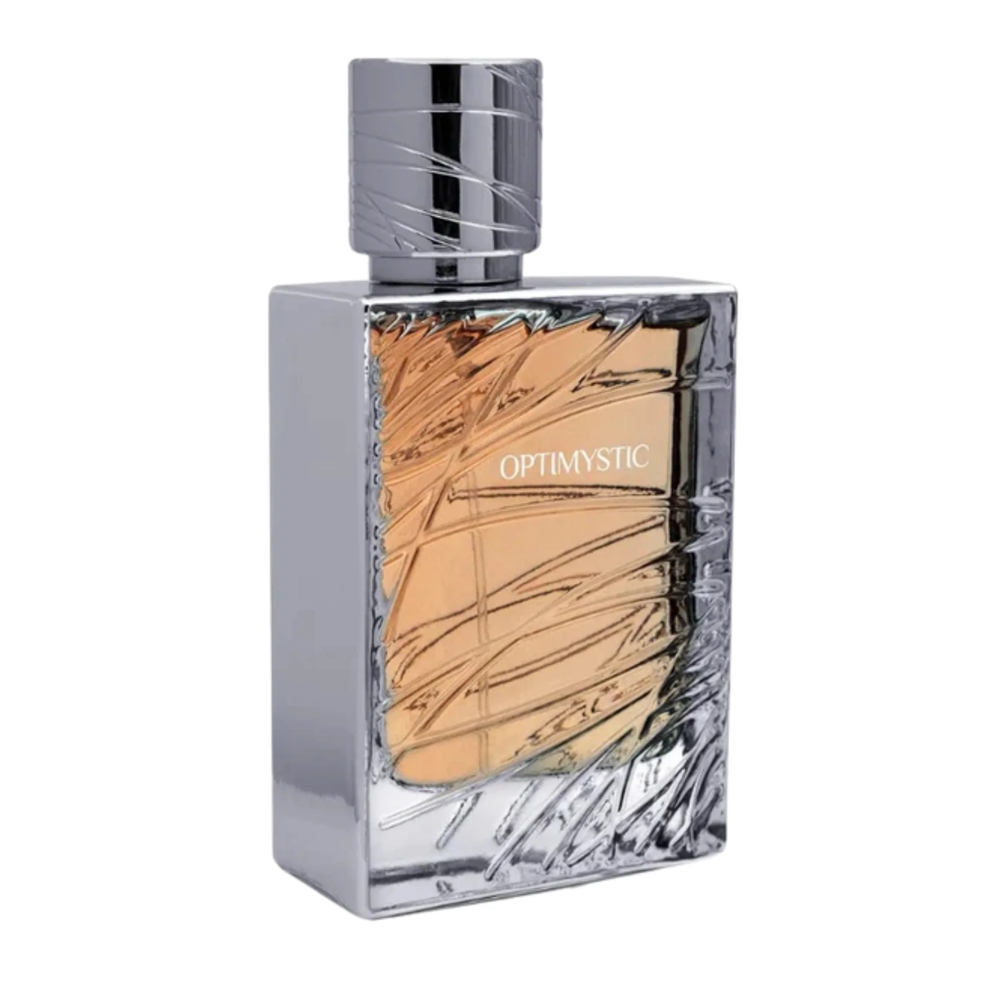 Fragrance World Optimystic edp 100ml Hombre - Perfumisimo