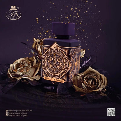 Fragrance World Rose Explosion edp 80ml Mujer