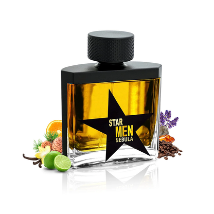 Fragrance World Star Men Nebula edp 100ml Hombre - Perfumisimo