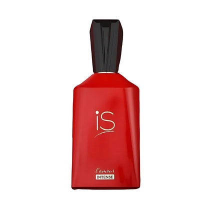 Fragrance World Is L'Amour Intense edp 75ml Mujer