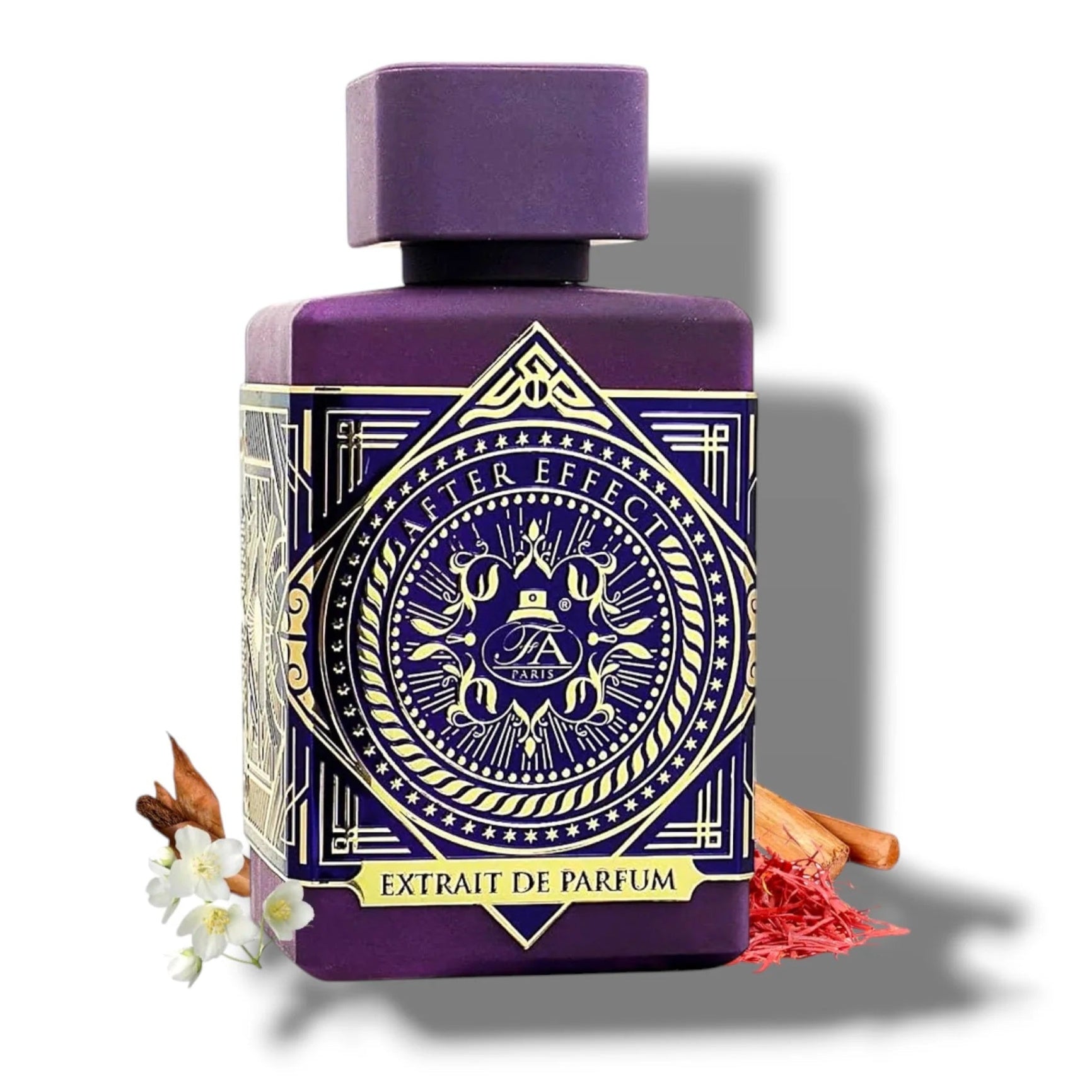 French Avenue After Effect edp 80ml Unisex