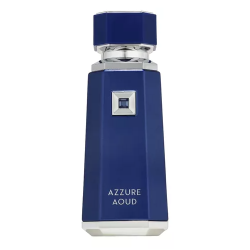 French Avenue Azzure Aoud edp 100ml Hombre - Perfumisimo 