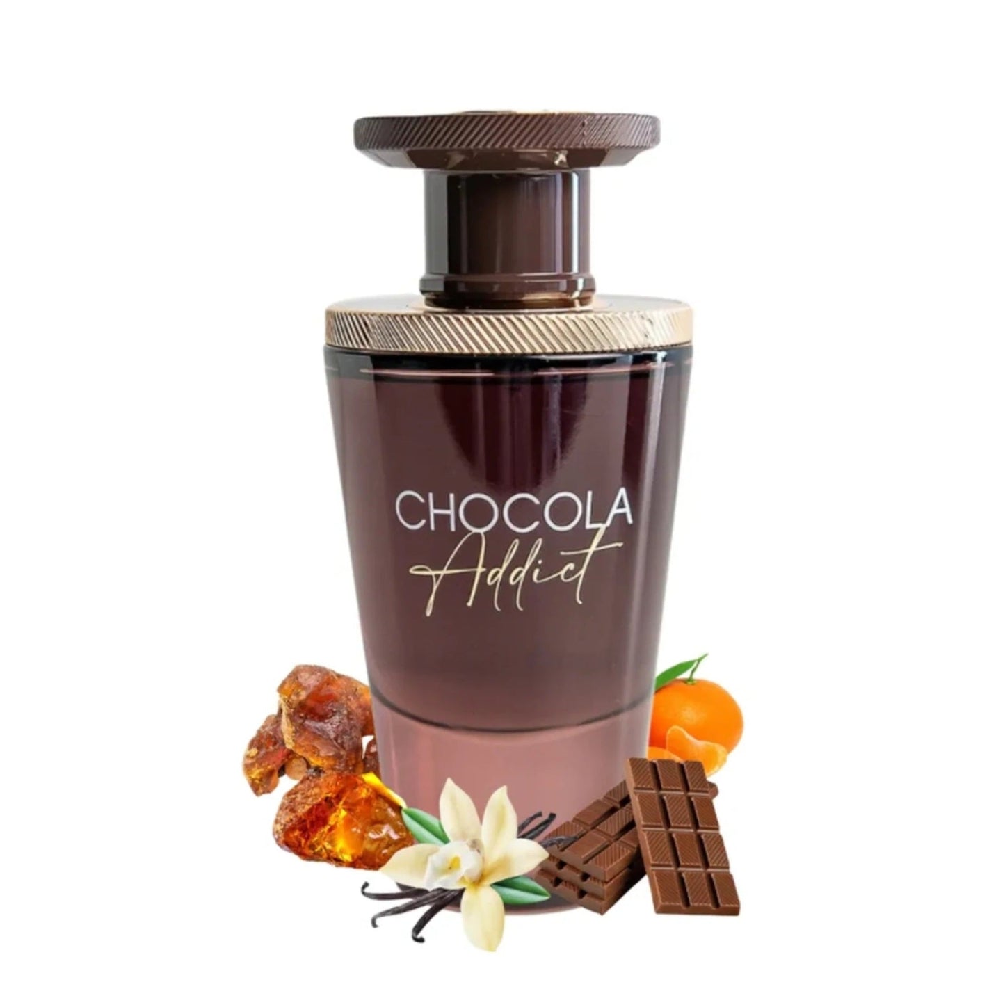 French Avenue Chocola Addict edp 100ml Unisex (Inspirado en Symphonium de Xerjoff)