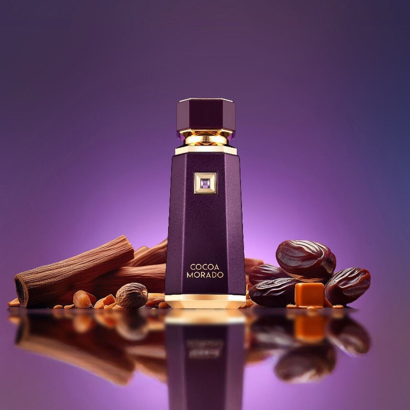 French Avenue Cocoa Morado edp 100ml Unisex - Perfumisimo