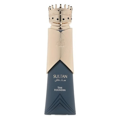 French Avenue Sultan The Founder edp 80ml Unisex