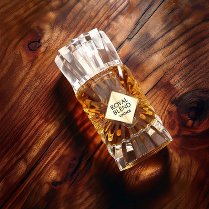 French Avenue Vintage Royal Blend edp 100ml Unisex