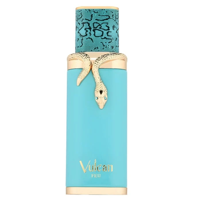 French Avenue Vuican Feu edp 100ml Unisex