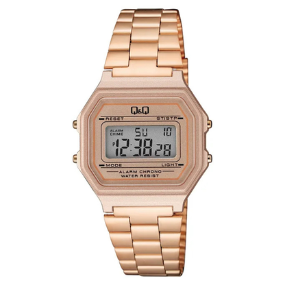 Reloj Q&Q Digital G17A-004JY Unisex - Reloj Reloj Q&Q original | Compra en Relojchile Chile | Reloj Q&Q Chile | Reloj Reloj Chile - Reloj hombre chile - Reloj mujer chile - Reloj santiago - Reloj original chile - reloj elegante hombre - reloj casual mujer - reloj resistente al agua - reloj acero inoxidable - reloj deportivo hombre - tienda de relojes online chile