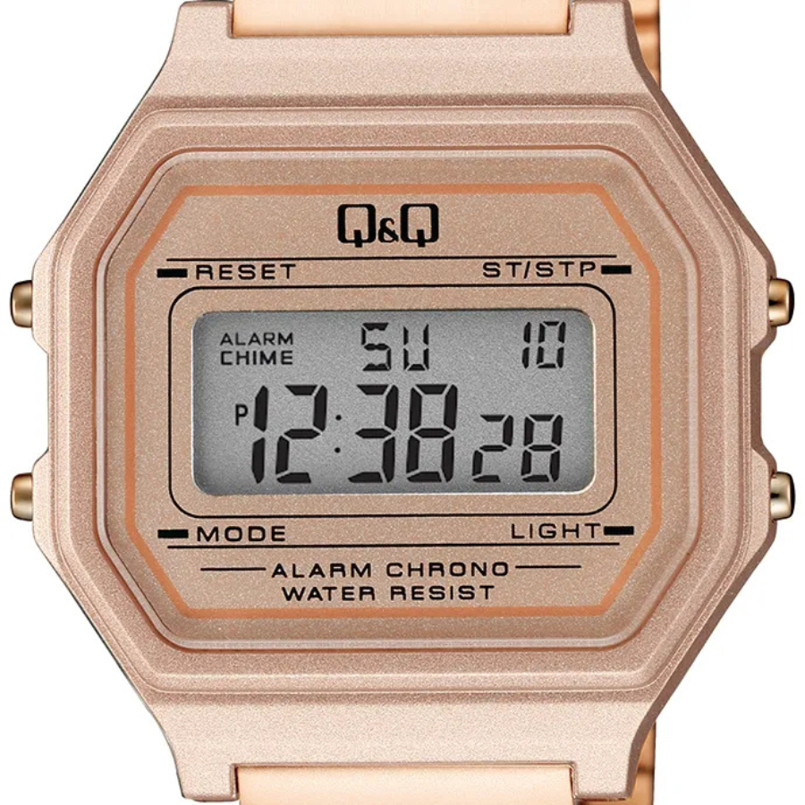 Reloj Q&Q Digital G17A-004JY Unisex - Reloj Reloj Q&Q original | Compra en Relojchile Chile | Reloj Q&Q Chile | Reloj Reloj Chile - Reloj hombre chile - Reloj mujer chile - Reloj santiago - Reloj original chile - reloj elegante hombre - reloj casual mujer - reloj resistente al agua - reloj acero inoxidable - reloj deportivo hombre - tienda de relojes online chile