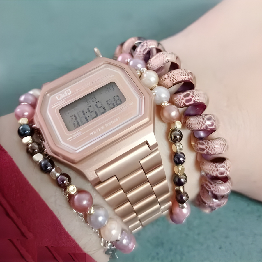 Reloj Q&Q Digital G17A-004JY Unisex - Reloj Reloj Q&Q original | Compra en Relojchile Chile | Reloj Q&Q Chile | Reloj Reloj Chile - Reloj hombre chile - Reloj mujer chile - Reloj santiago - Reloj original chile - reloj elegante hombre - reloj casual mujer - reloj resistente al agua - reloj acero inoxidable - reloj deportivo hombre - tienda de relojes online chile