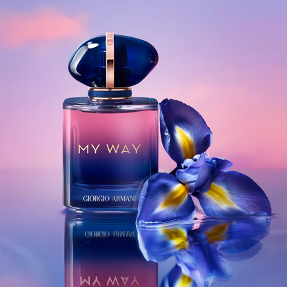 Giorgio Armani My Way Parfum 30ml Recargable Mujer - Armani - Default Title - Perfumisimo
