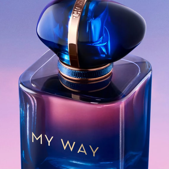Giorgio Armani My Way Parfum 30ml Recargable Mujer - Armani - Default Title - Perfumisimo