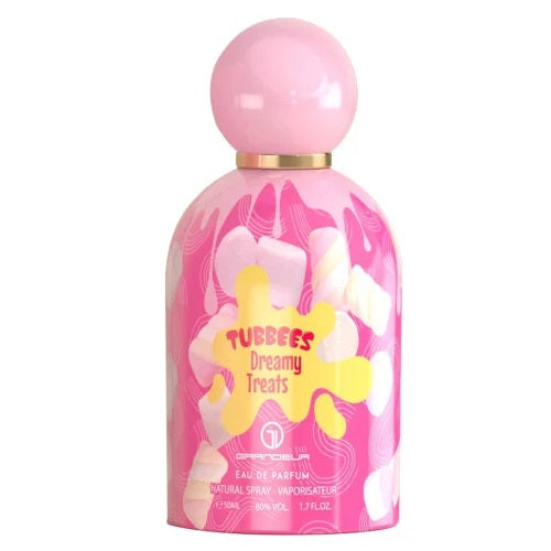 GrandeurTubbees Dreamy Treats edp 50ml Unisex