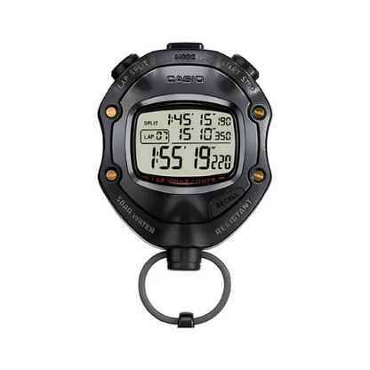 Cronometro Casio HS-80TW-1 Unisex