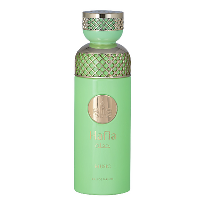 Risala Elite Hafla Music edp 200ml Unisex