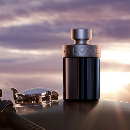 Halloween Man Mystery edp 125ml Hombre