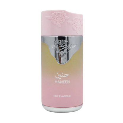 Haneen Niche Avenue Edp 100Ml Mujer