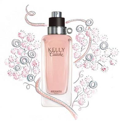 Hermes Kelly Caleche edp 100ml Mujer