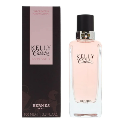 Hermes Kelly Caleche edt 100ml Mujer - Perfumisimo 