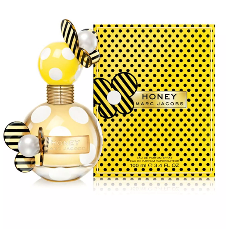 Honey Marc Jacobs Edp 100Ml Mujer