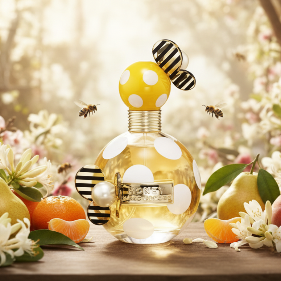 Honey Marc Jacobs Edp 100Ml Mujer