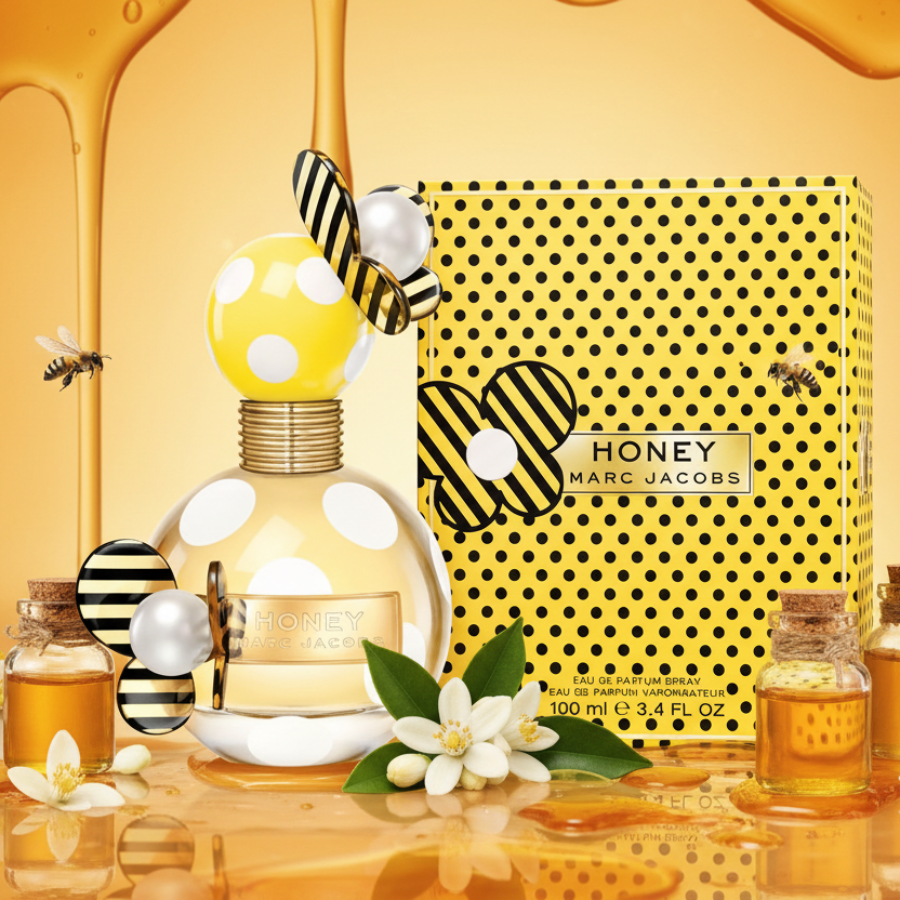 Honey Marc Jacobs Edp 100Ml Mujer