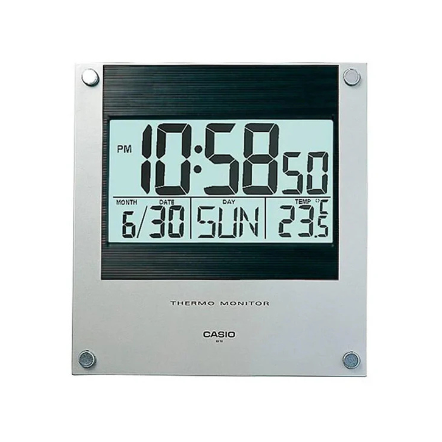 Reloj Mural Casio ID-11-1