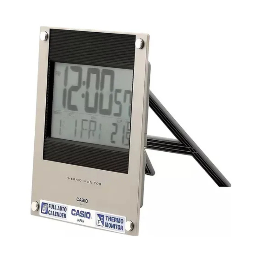 Reloj Mural Casio ID-11-1