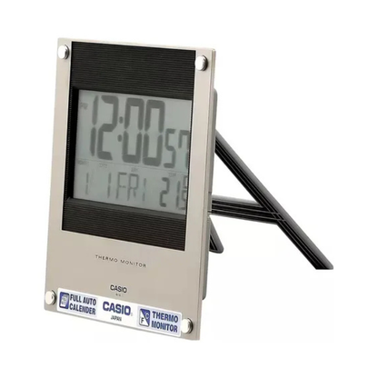 Reloj Mural Casio ID-11-1