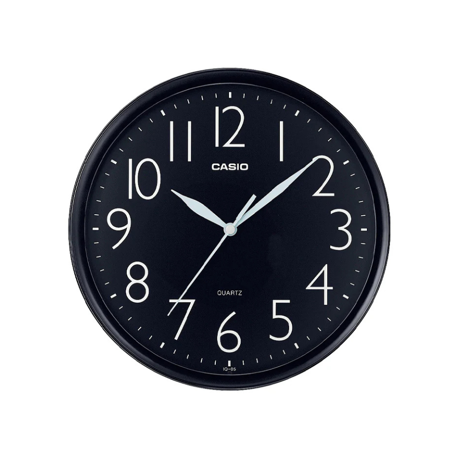 Reloj Mural Casio IQ-05-1