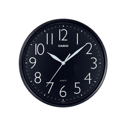 Reloj Mural Casio IQ-05-1
