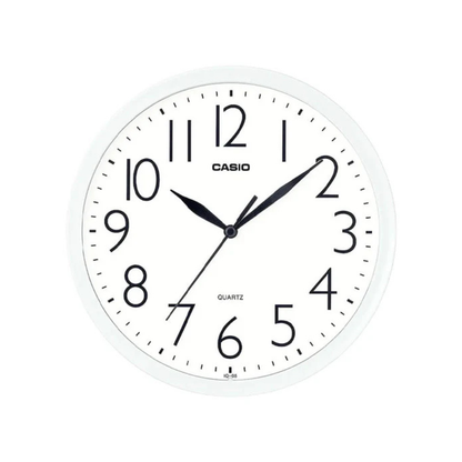 Reloj Mural Casio IQ-05-7