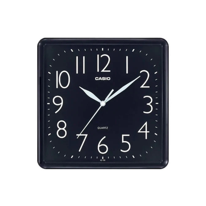 Reloj Mural Casio IQ-06-1