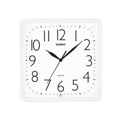 Reloj Mural Casio IQ-06-7