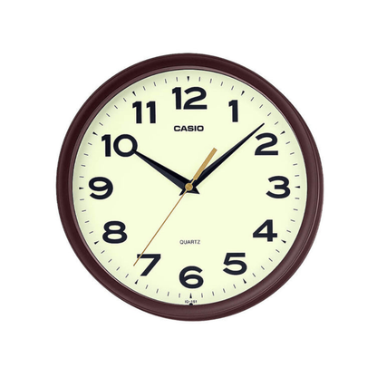 Reloj Mural Casio IQ-151-5