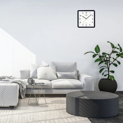 Reloj Mural Casio IQ-152-1