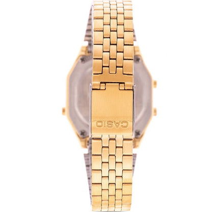 Reloj Casio LA-680WGA-4C Mujer - Digital - Relojchile - Default Title - Casio - Reloj