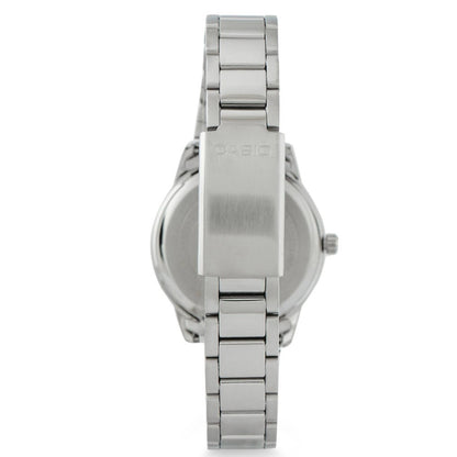 Reloj Casio LTP-1303D-7BV Mujer - Análogo - Reloj Reloj Casio original | Compra en Relojchile Chile | Reloj Casio Chile | Reloj Reloj Chile - Reloj hombre chile - Reloj mujer chile - Reloj santiago - Reloj original chile - reloj elegante hombre - reloj casual mujer - reloj resistente al agua - reloj acero inoxidable - reloj deportivo hombre - tienda de relojes online chile