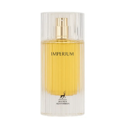 Imperium Maison Alhambra Edp 100Ml Unisex