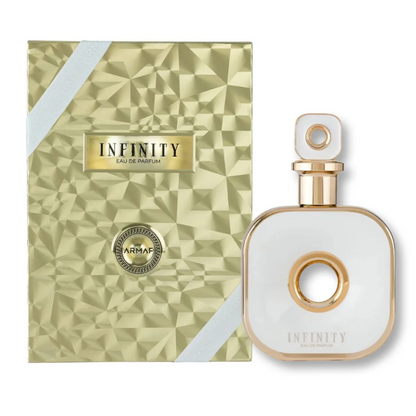 Infinity Gold Armaf Edp 105Ml Mujer