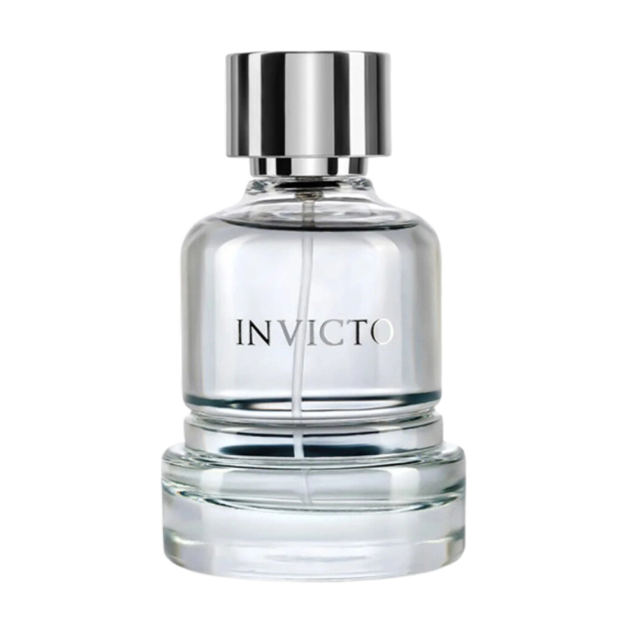 Fragrance World Invicto edp 100ml Hombre