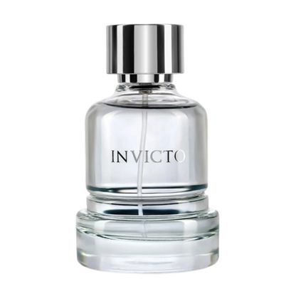 Fragrance World Invicto edp 100ml Hombre