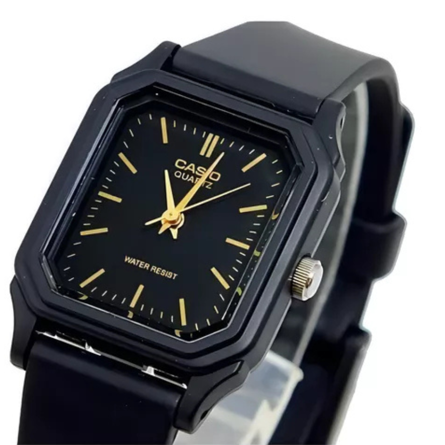 Reloj Casio LQ-142-1E Mujer - Análogo - Reloj Reloj Casio original | Compra en Relojchile Chile | Reloj Casio Chile | Reloj Reloj Chile - Reloj hombre chile - Reloj mujer chile - Reloj santiago - Reloj original chile - reloj elegante hombre - reloj casual mujer - reloj resistente al agua - reloj acero inoxidable - reloj deportivo hombre - tienda de relojes online chile