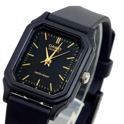 Reloj Casio LQ-142-1E Mujer - Análogo - Reloj Reloj Casio original | Compra en Relojchile Chile | Reloj Casio Chile | Reloj Reloj Chile - Reloj hombre chile - Reloj mujer chile - Reloj santiago - Reloj original chile - reloj elegante hombre - reloj casual mujer - reloj resistente al agua - reloj acero inoxidable - reloj deportivo hombre - tienda de relojes online chile