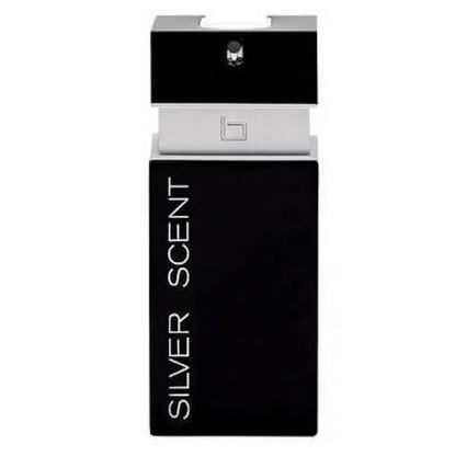 Jacques Bogart Silver Scent edt 100ml Hombre