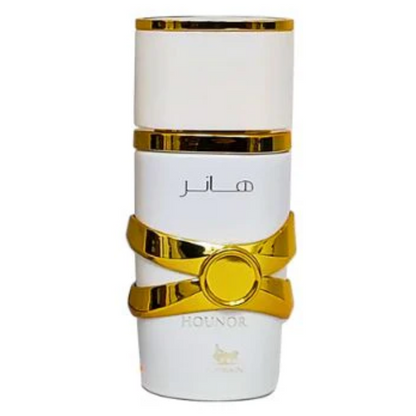 Jessica Twain Hounor edp 25ml Mujer (Sin Celofan) 